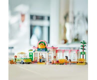 LEGO Friends 41729 Sklep spożywczy z żywnością ekologiczną - 1090581 - zdjęcie 7